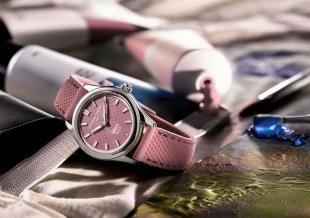 Frédérique Constant Smartwatch Vitality Ladies Frédérique Constant Smartwatch Vitality Ladies
