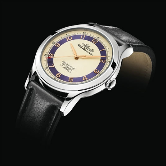 Atlantic Worldmaster « The Original »