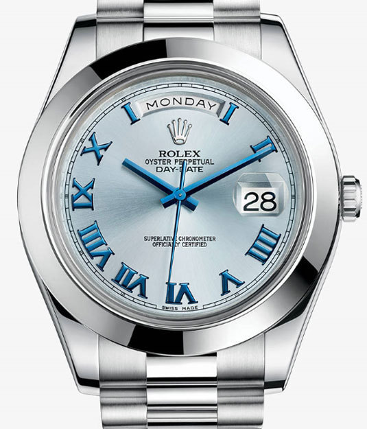 Rolex : pourquoi un IIII et pas un IV… histoire du « clockmaker’s four » Rolex : pourquoi un IIII et pas un IV… histoire du « clockmaker’s four »