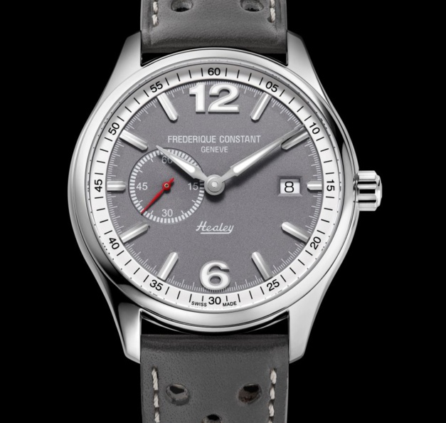 Frédérique Constant Vintage Rally Frédérique Constant Vintage Rally