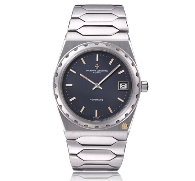 Vacheron Constantin 222 Vacheron Constantin 222