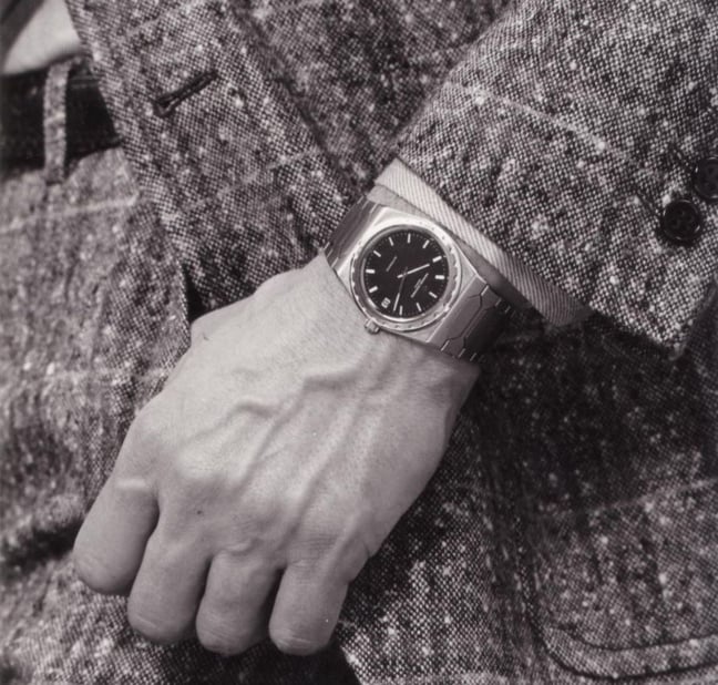 Vacheron Constantin 222 Vacheron Constantin 222