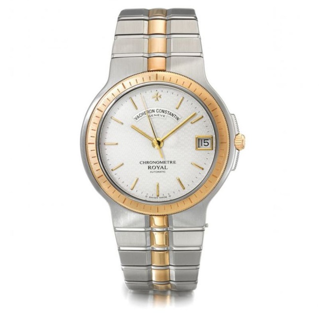 Vacheron Constantin Phidias copyright Collector Square Vacheron Constantin Phidias copyright Collector Square