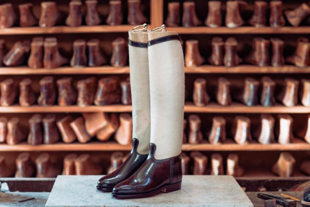 bottes de polo Casa Fagliona bottes de polo Casa Fagliona