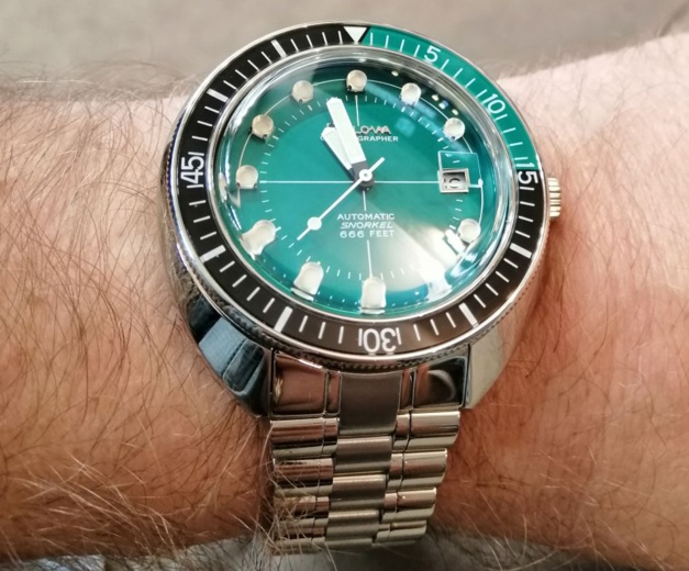 Bulova : en exclusivité France chez Emile Leon à Paris