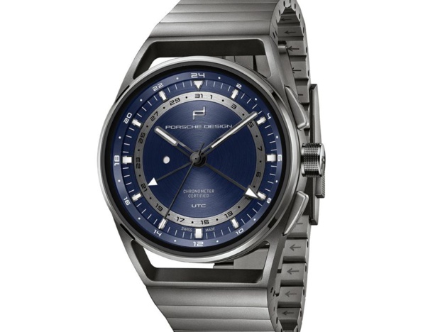 Porsche Design 1919 Globetimer UTC Porsche Design 1919 Globetimer UTC
