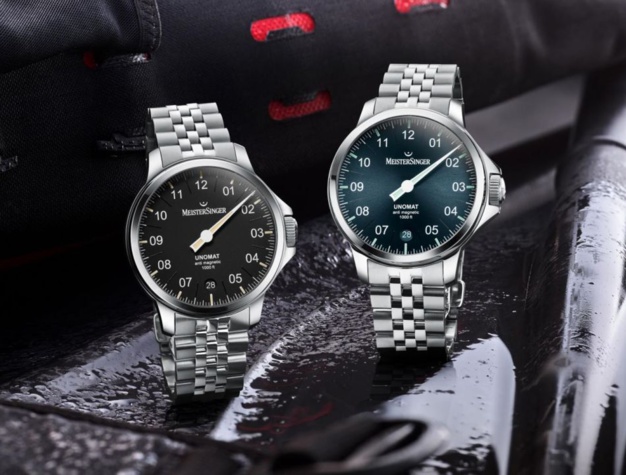 MeisterSinger Unomat MeisterSinger Unomat