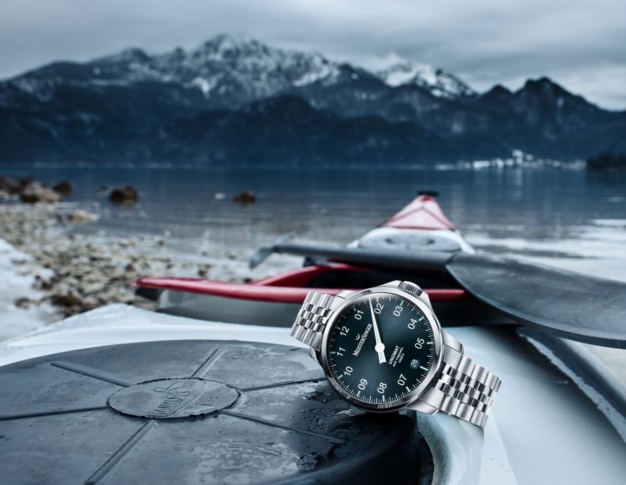 MeisterSinger Unomat MeisterSinger Unomat