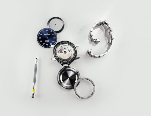 MeisterSinger Unomat MeisterSinger Unomat