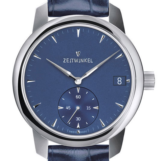 Zeitwinkel 188° Zeitwinkel 188°