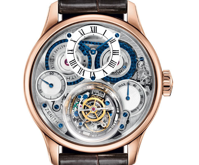 Zenith Acadamy Christophe Colomb Hurricane Zenith Acadamy Christophe Colomb Hurricane