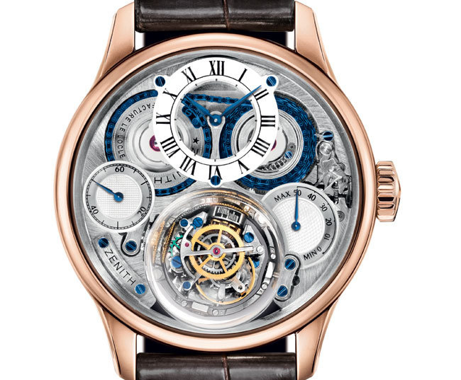 Zenith Acadamy Christophe Colomb Hurricane