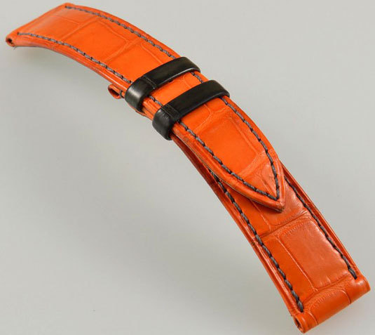 Bracelet-montre FaberCurtis