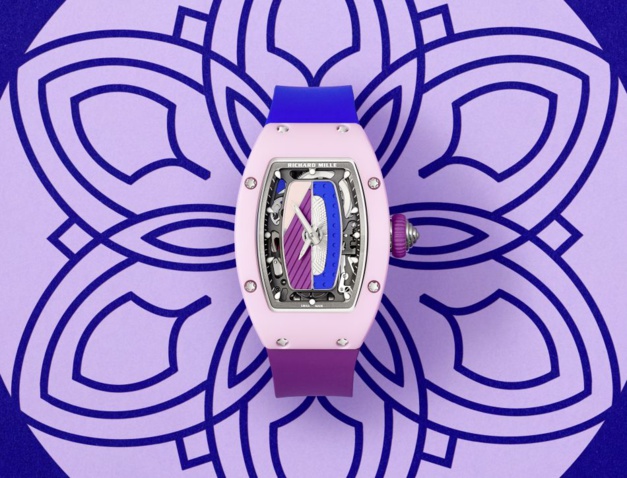 RM 07-01 Céramiques de couleurs RM 07-01 Céramiques de couleurs