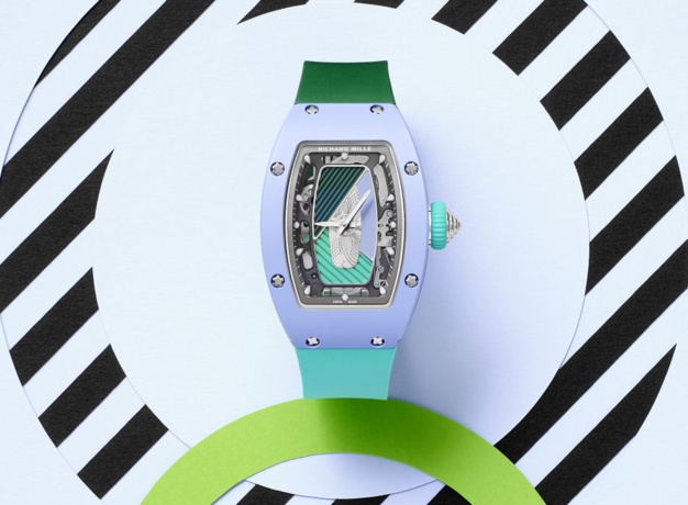 RM 07-01 Céramiques de couleurs RM 07-01 Céramiques de couleurs