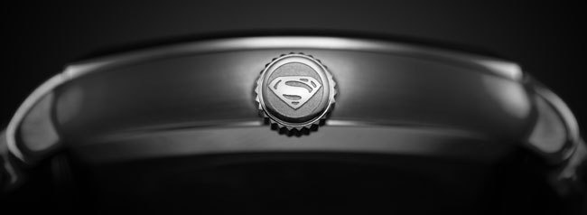 Memorigin x Man of Steel : Superman of Style Memorigin x Man of Steel : Superman of Style
