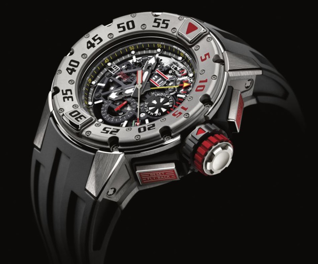 Richard Mille RM 032