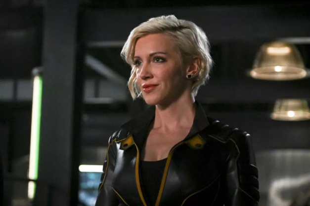 Copyright Jack Rowand/The CW Copyright Jack Rowand/The CW