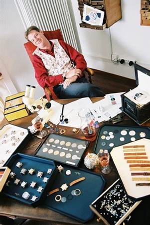 Christophe Golay Christophe Golay