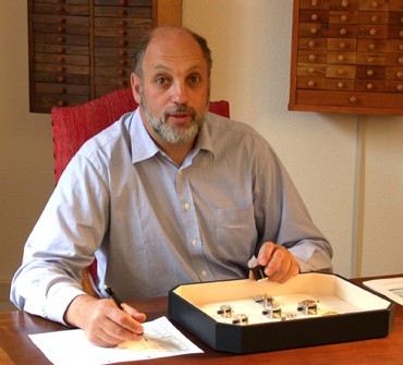 Emile Spierer Emile Spierer