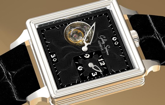 Une montre unique et sur-mesure : un rêve ? Non, une réalité grâce à Golay Spierer Une montre unique et sur-mesure : un rêve ? Non, une réalité grâce à Golay Spierer