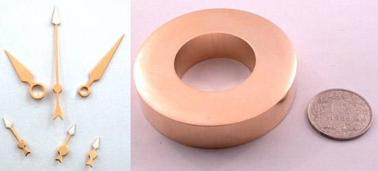 Une montre unique et sur-mesure : un rêve ? Non, une réalité grâce à Golay Spierer Une montre unique et sur-mesure : un rêve ? Non, une réalité grâce à Golay Spierer