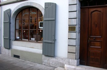 Une montre unique et sur-mesure : un rêve ? Non, une réalité grâce à Golay Spierer Une montre unique et sur-mesure : un rêve ? Non, une réalité grâce à Golay Spierer