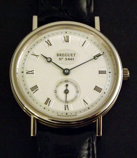 Les montres d’occasion : un bon placement par Aron Son Les montres d’occasion : un bon placement par Aron Son