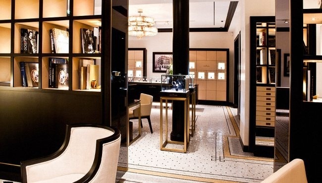 Vacheron Constantin : vente de montres anciennes dans ses boutiques exclusives Vacheron Constantin : vente de montres anciennes dans ses boutiques exclusives