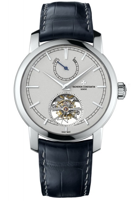 Vacheron Constantin Patrimony Traditionnelle tourbillon 14 jours : sublime ! Vacheron Constantin Patrimony Traditionnelle tourbillon 14 jours : sublime !
