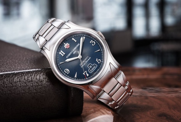 Cuervo y Sobrinos Robusto Churchill "Sir Winston" : cent exemplaires Cuervo y Sobrinos Robusto Churchill "Sir Winston" : cent exemplaires