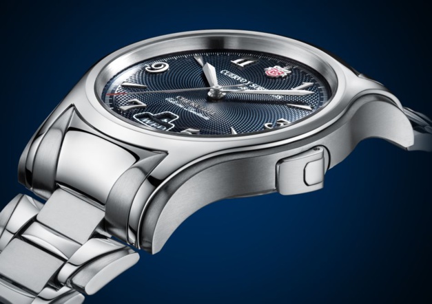 Cuervo y Sobrinos Robusto Churchill "Sir Winston" : cent exemplaires Cuervo y Sobrinos Robusto Churchill "Sir Winston" : cent exemplaires