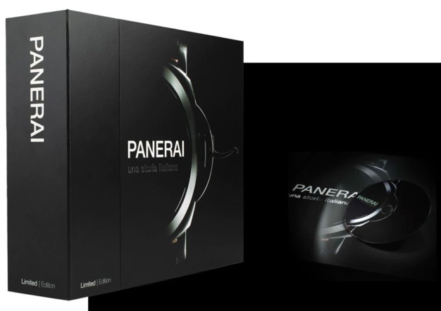 Panerai, une histoire italienne : livre de passionnés pour passionnés Panerai, une histoire italienne : livre de passionnés pour passionnés