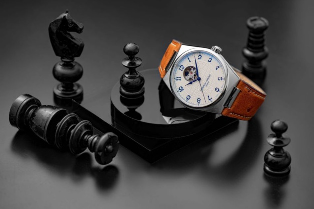 Frédérique Constant Highlife Heritage