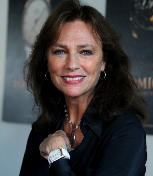 Jacqueline Bisset