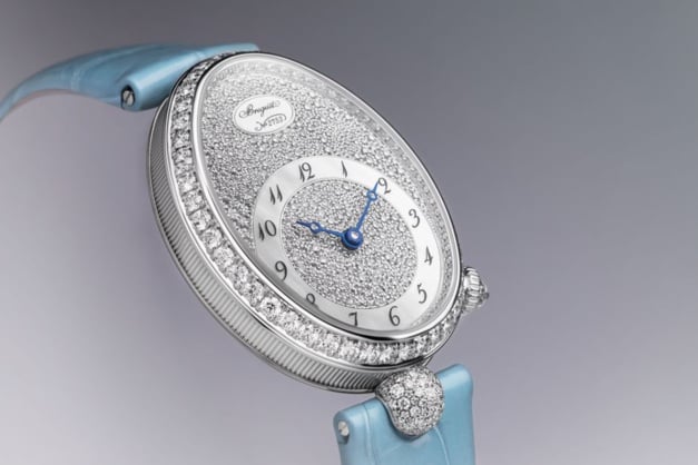 Breguet Reine de Naples 8938 Breguet Reine de Naples 8938