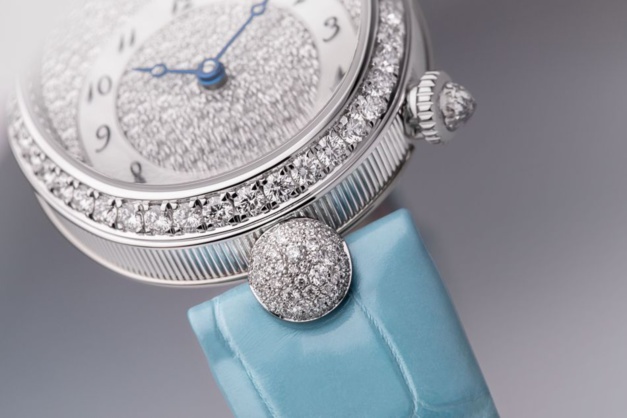 Breguet Reine de Naples 8938 Breguet Reine de Naples 8938