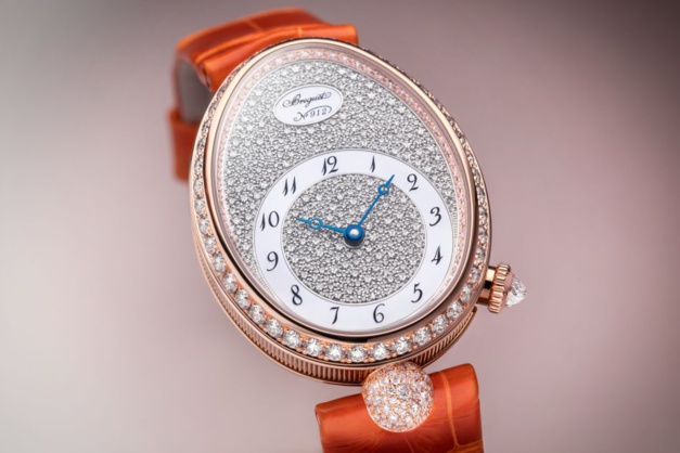 Breguet Reine de Naples 8938 Breguet Reine de Naples 8938