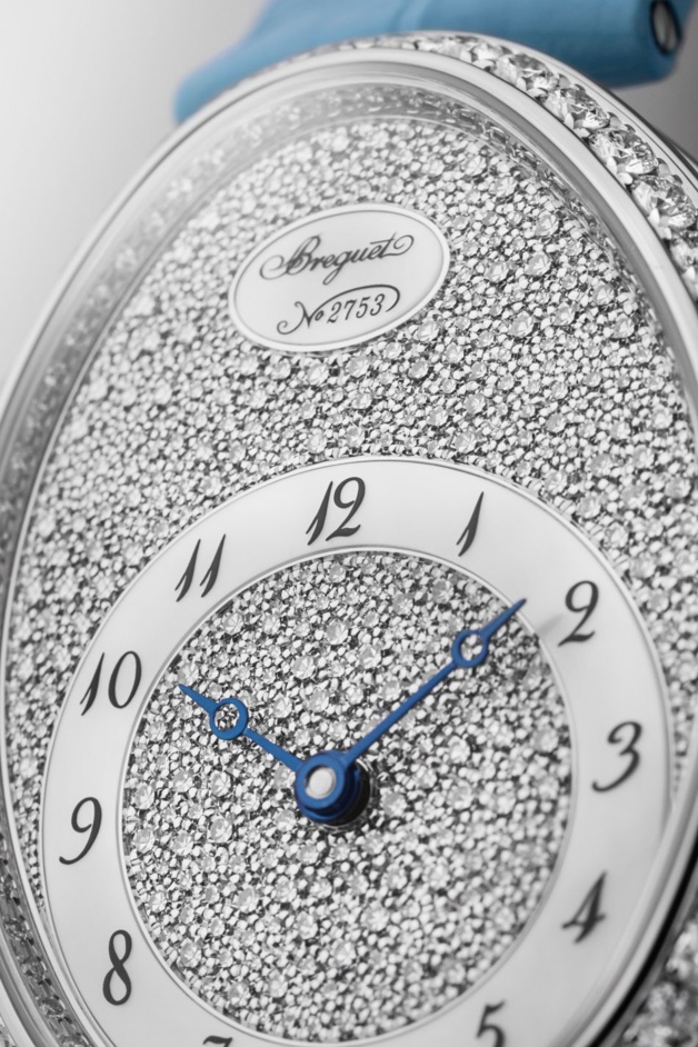 Breguet Reine de Naples 8938 Breguet Reine de Naples 8938