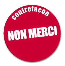 Mobilisation nationale contre la contrefaçon : une nouvelle vague publicitaire pour sensibiliser le grand public Mobilisation nationale contre la contrefaçon : une nouvelle vague publicitaire pour sensibiliser le grand public