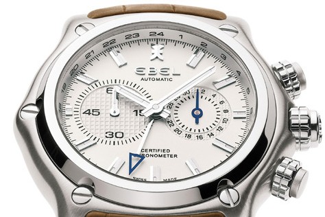 1911 BTR GMT automatique 1911 BTR GMT automatique