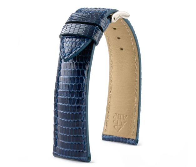 ABP Concept : toute une gamme de bracelets en lézard en prêt-à-porter ABP Concept : toute une gamme de bracelets en lézard en prêt-à-porter