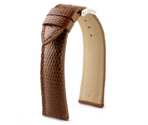 ABP Concept : toute une gamme de bracelets en lézard en prêt-à-porter ABP Concept : toute une gamme de bracelets en lézard en prêt-à-porter