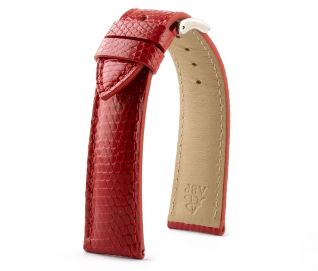 ABP Concept : toute une gamme de bracelets en lézard en prêt-à-porter ABP Concept : toute une gamme de bracelets en lézard en prêt-à-porter