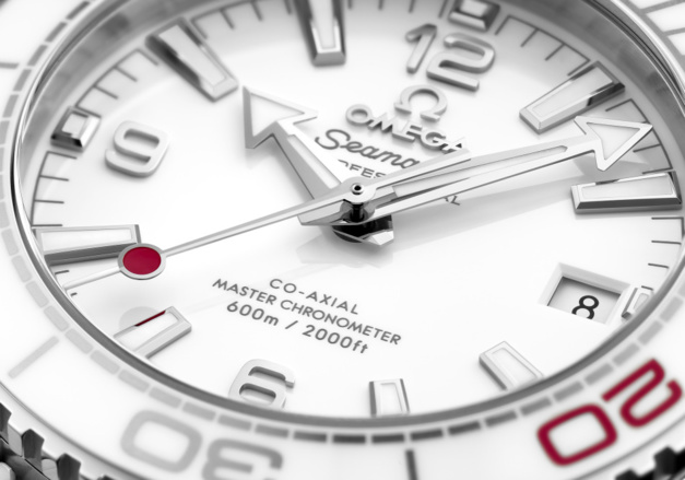 Omega Planet Ocean Tokyo 2020 Edition limitée : Seamaster si nippone ! Omega Planet Ocean Tokyo 2020 Edition limitée : Seamaster si nippone !