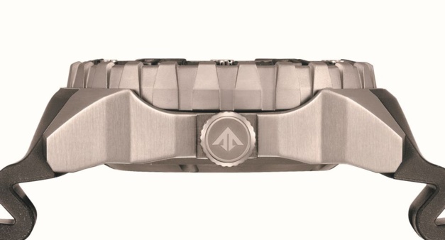 Citizen Promaster Mechanical Diver 200M : une "belle bête" des profondeurs Citizen Promaster Mechanical Diver 200M : une "belle bête" des profondeurs