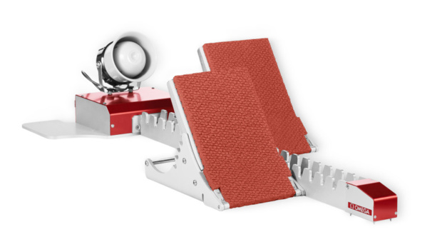 JO de Tokyo : le chronométrage moderne par Omega JO de Tokyo : le chronométrage moderne par Omega