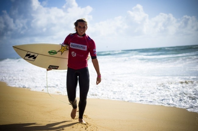 Swatch Girls Pro 2013