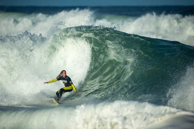 Swatch Girls Pro 2013