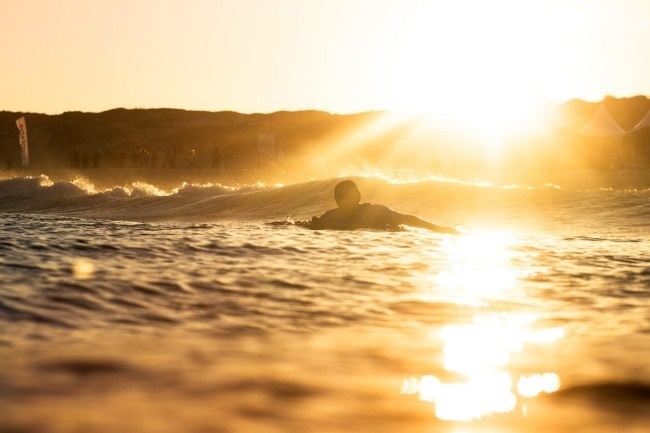 Swatch Girls Pro 2013